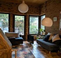 Große Wohnung mit Terrasse und Garten in Ehrenfeld - Köln