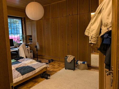 Foto - Etagenwohnung in Köln zur Miete
