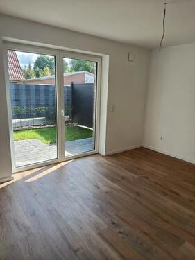 Foto - Etagenwohnung zur Miete in Papenburg