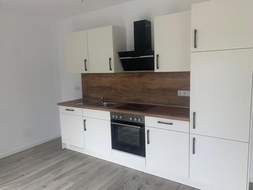 Foto - Etagenwohnung in Papenburg
