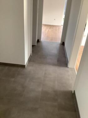 Foto - Etagenwohnung in Papenburg zur Miete