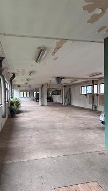 Foto - Stellplatz, Garage, Winterquartier