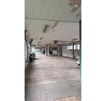 Stellplatz, Garage, Winterquartier - Herzberg am Harz