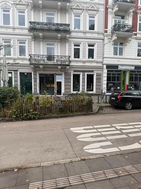 Foto - andere in Hamburg