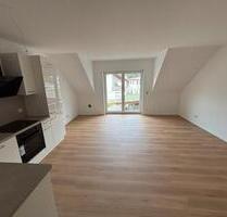 Neubau-Erstbezug: Geschmackvolle 2-Zimmer Wohnung - Schmitten im Taunus