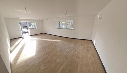 Foto - moderne 4Zimmer Wohnung mit Terrasse, Erstbezug, Niedrigenergie