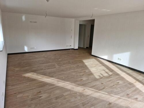 Foto - Etagenwohnung zur Miete in Alsfeld