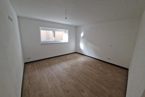 Foto - Etagenwohnung in Alsfeld zur Miete