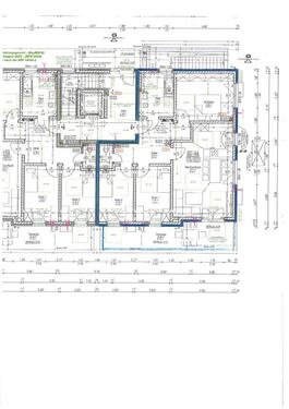Foto - 4-Zimmer-Wohnung zu vermieten, gefördert