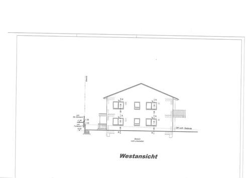 Foto - Etagenwohnung in Röttenbach zur Miete