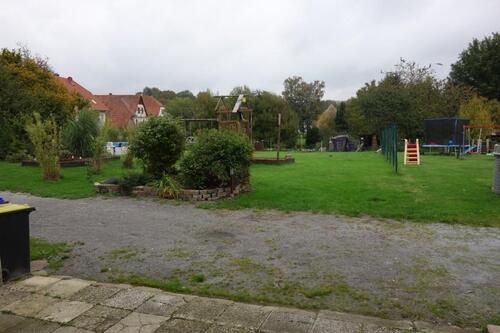 Foto - Erdgeschoss 4ZKB 100qm² Dörentrup-Bega