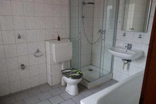 Foto - Etagenwohnung in Dörentrup