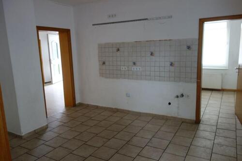 Foto - Etagenwohnung in Dörentrup zur Miete