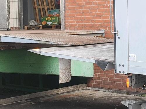 Foto - Lagerraum in Berlin zentral gelegen