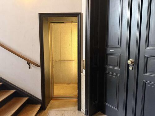 Foto - 2 Zimmer Etagenwohnung in Leipzig