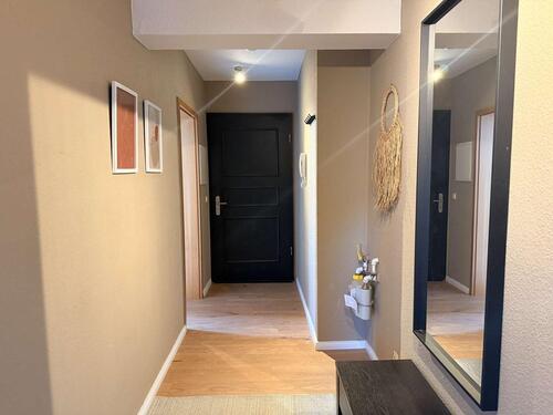 Foto - Etagenwohnung in Leipzig zur Miete