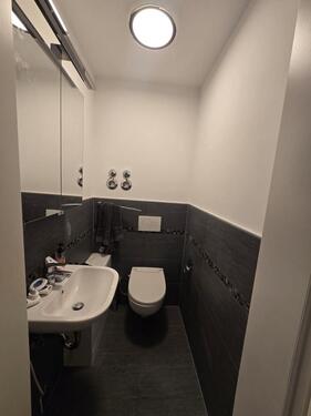 Foto - Luxuriöse und helle 3-Zimmer Wohnung zur Miete