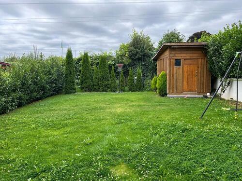 Foto - Etagenwohnung in Schwelm zur Miete