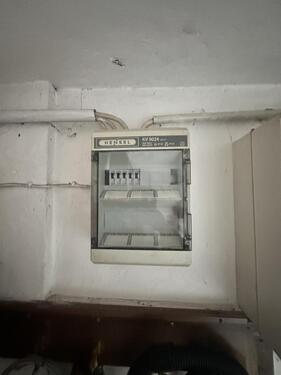 Foto - Etagenwohnung in Wuppertal