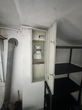 Foto - Etagenwohnung in Wuppertal zur Miete