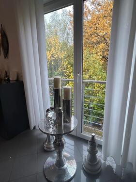 Foto - Außergewöhnliche Wohnung in Saarbrücken