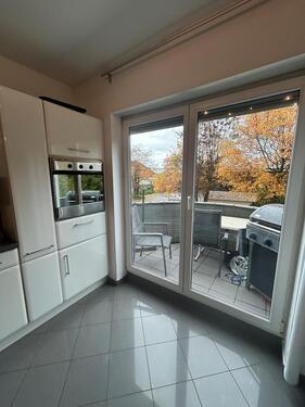 Foto - Etagenwohnung in Saarbrücken zur Miete