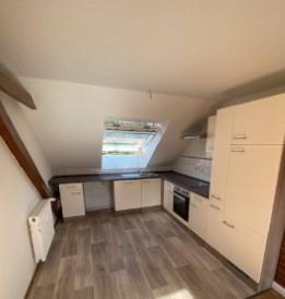 Foto - 3 Zimmer Dachgeschoßwohnung zur Miete in Meißen