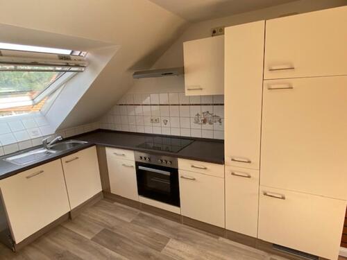 Foto - 3 Zimmer Dachgeschoßwohnung in Meißen