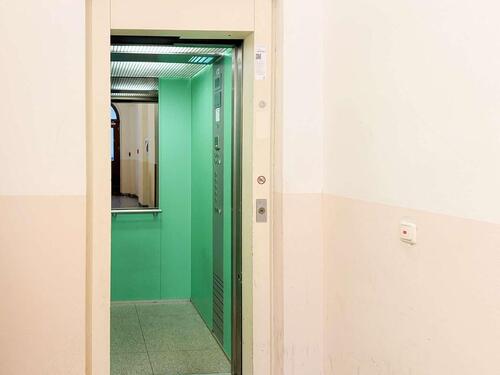 Foto - 2 Zimmer Etagenwohnung in Leipzig