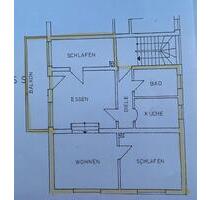 90 qm Wohnung in DeggendorfRettenbach zu vermieten