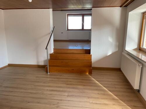 Foto - 4 Zimmer Etagenwohnung in Deggendorf