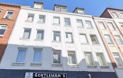 Foto - Große 4 Zimmerwohnung zu vermieten Kiel