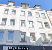 Große 4 Zimmerwohnung zu vermieten Kiel