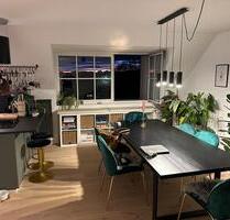 3 Zimmer Wohnung in Schwabing mit einzigartigen Blick - München Schwabing-Freimann
