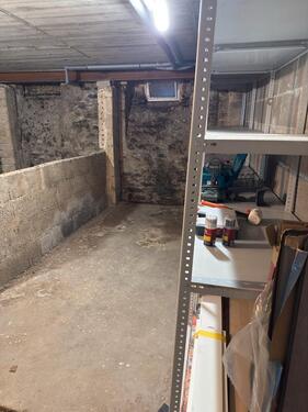 Foto - Lager Stellplatz trockener Raum