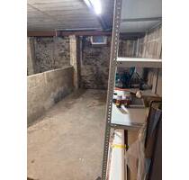 Lager Stellplatz trockener Raum - Koblenz