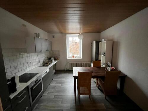 Foto - Etagenwohnung in Marklohe zur Miete