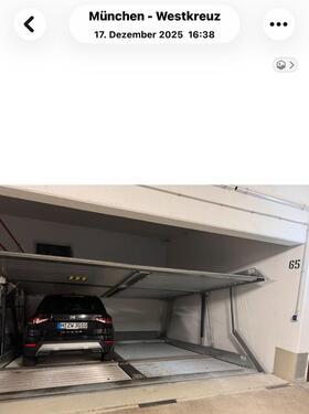 Foto - andere zur Miete in München