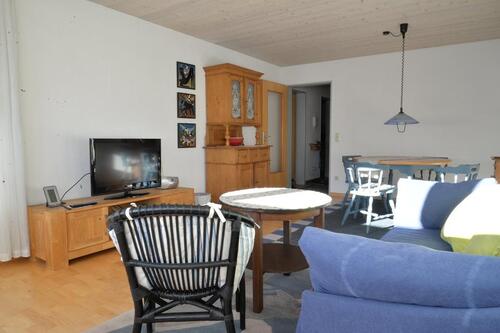 Foto - 3 Zimmer Wohnung Oberstaufen teilmöbliert befristet für 1 Jahr