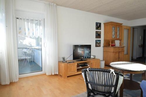 Foto - 3 Zimmer Etagenwohnung in Oberstaufen