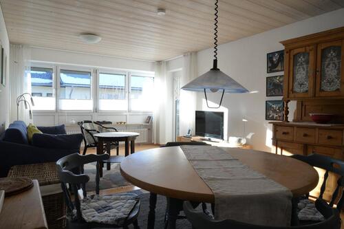 Foto - Etagenwohnung in Oberstaufen zur Miete