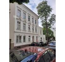 Wohn- und Geschäftshaus in Attraktiver Lage in Wuppertal