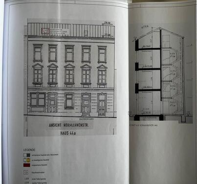 Foto - 8 Zimmer Mehrfamilienhaus, Wohnhaus in Wuppertal