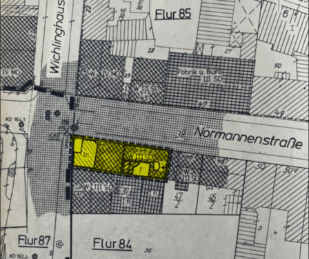 Foto - Mehrfamilienhaus, Wohnhaus in Wuppertal zum Kaufen