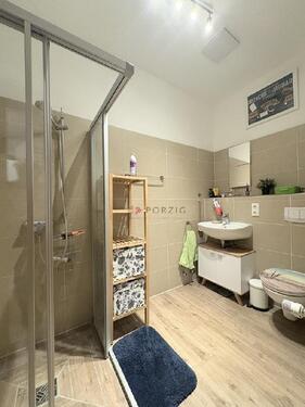 Foto - 1 Zimmer Dachgeschoßwohnung in Barth