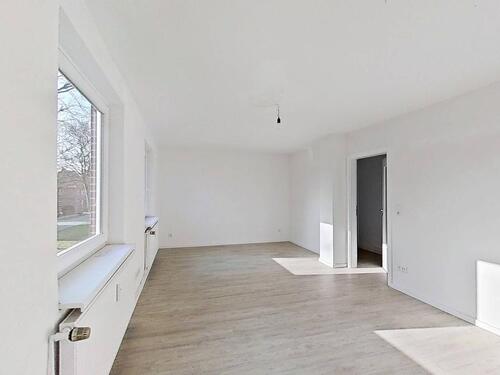 Foto - 2 Zimmer Etagenwohnung zur Miete in Nordenham