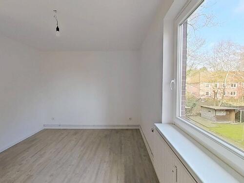 Foto - 2 Zimmer Etagenwohnung in Nordenham