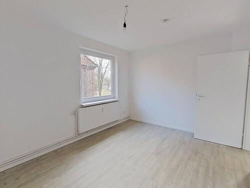 Foto - Etagenwohnung in Nordenham zur Miete