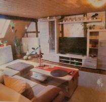 1,5 Zi-Wohnung mit Küche - 390,00&nbsp;EUR Kaltmiete, ca.&nbsp; 50,00&nbsp;m&sup2; in Bad Rodach (PLZ: 96476)