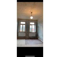 Altbau Wohnung in Leipzig zu vermieten, 2 Raum Zimmer WG